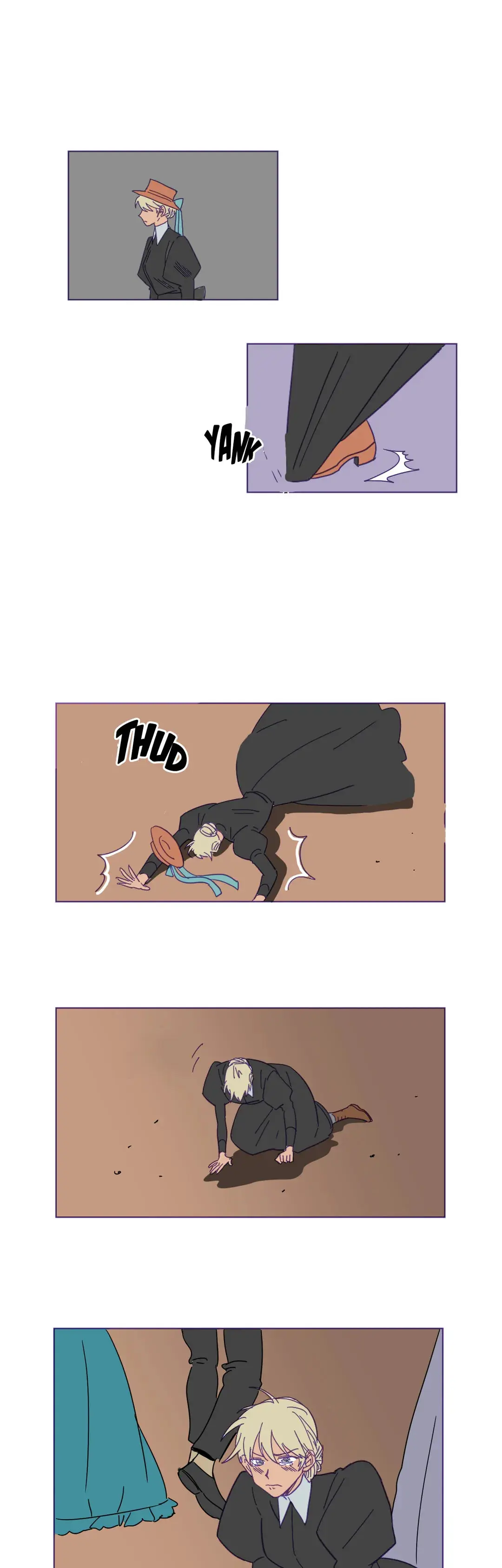 Maison De Maid Chapter 2 - Page 13