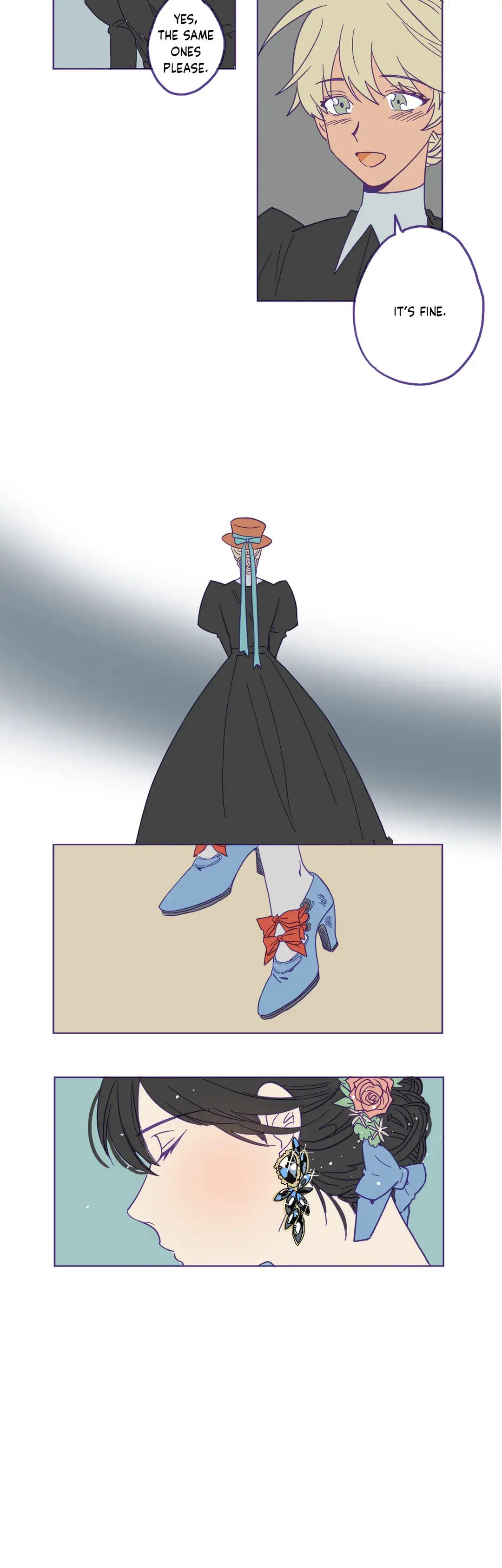 Maison De Maid Chapter 2 - Page 15
