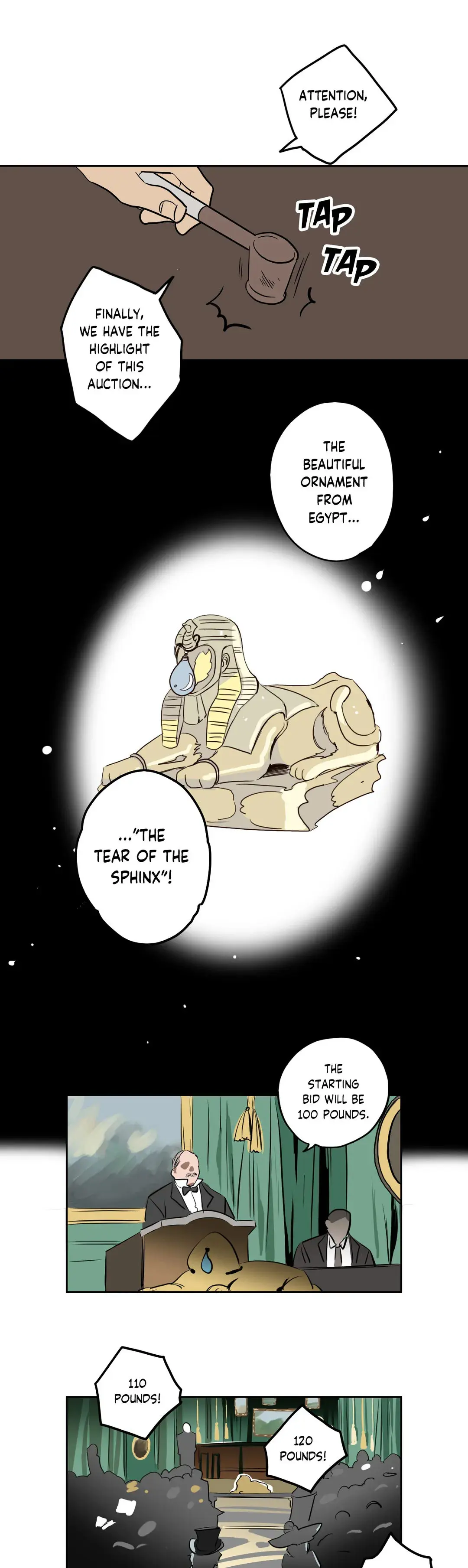 Maison De Maid Chapter 20 - Page 1