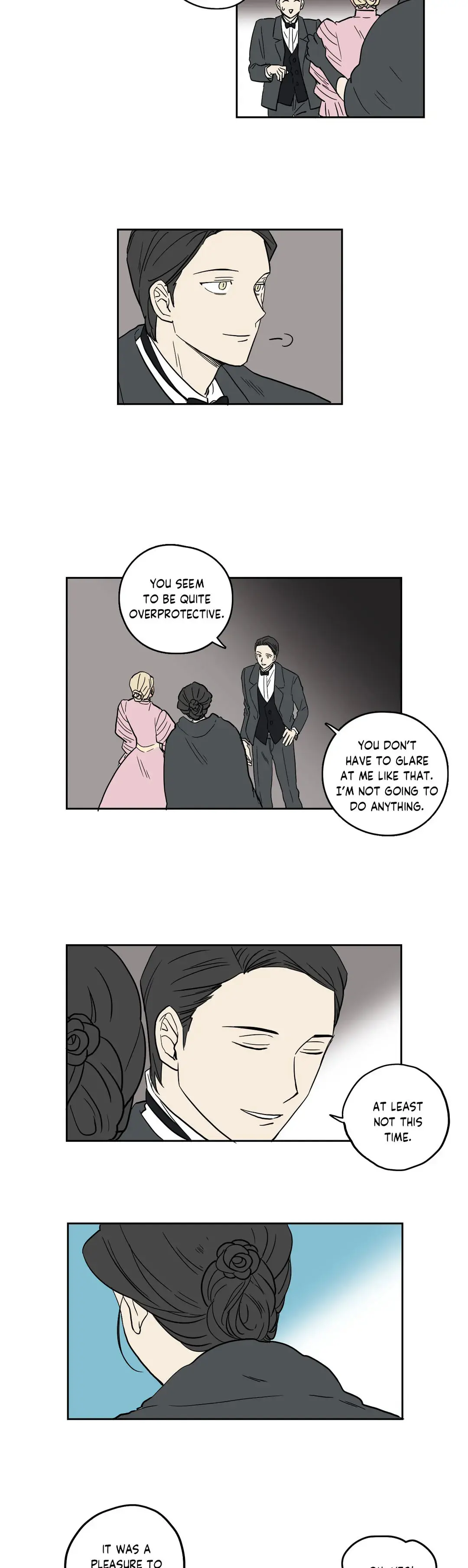 Maison De Maid Chapter 20 - Page 12