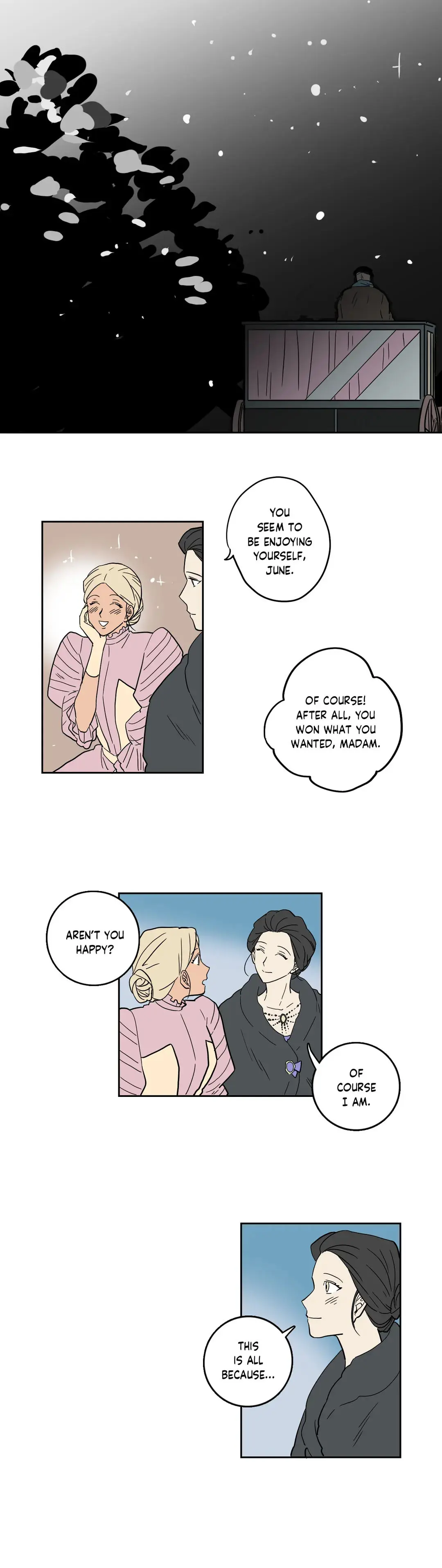 Maison De Maid Chapter 20 - Page 16