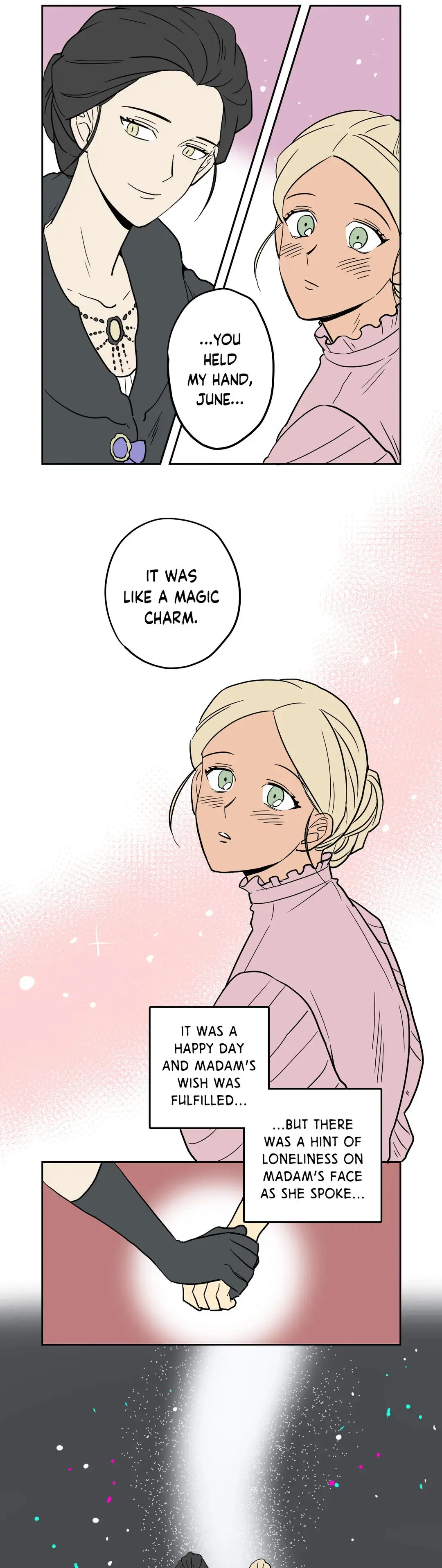 Maison De Maid Chapter 20 - Page 17