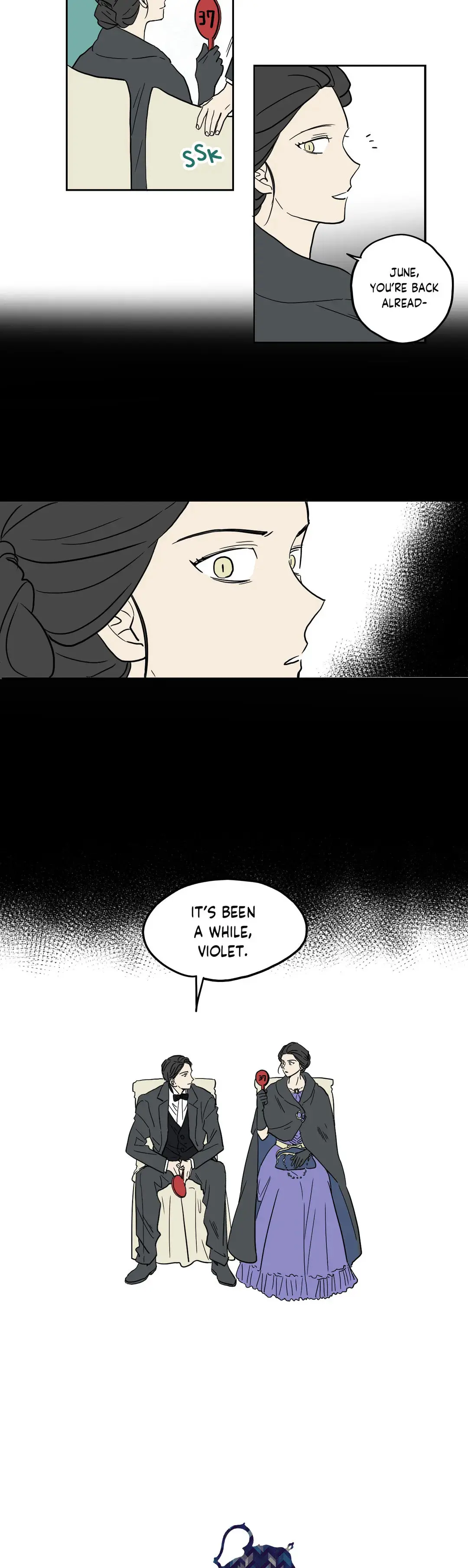 Maison De Maid Chapter 20 - Page 3