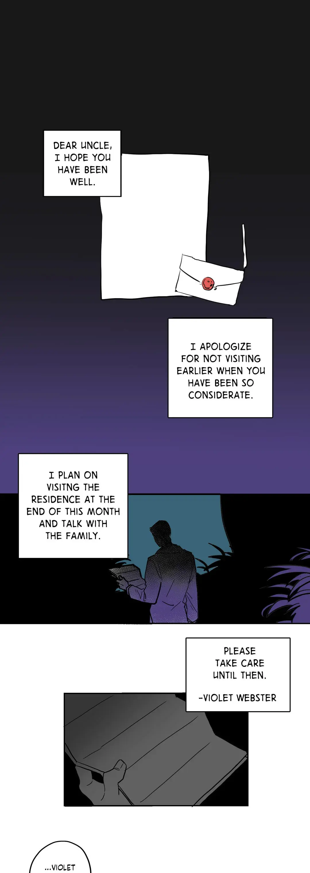 Maison De Maid Chapter 21 - Page 15