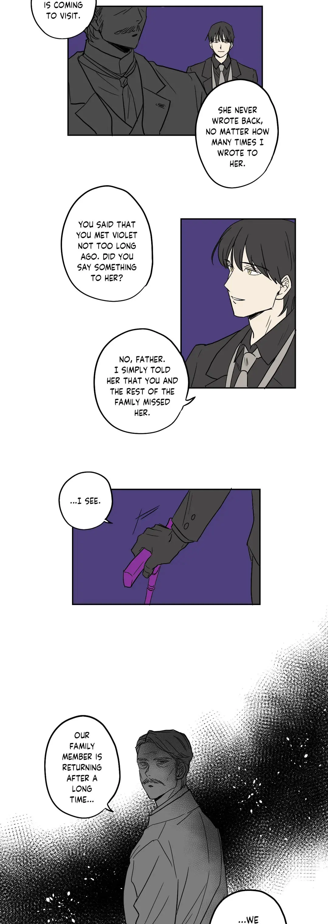 Maison De Maid Chapter 21 - Page 16