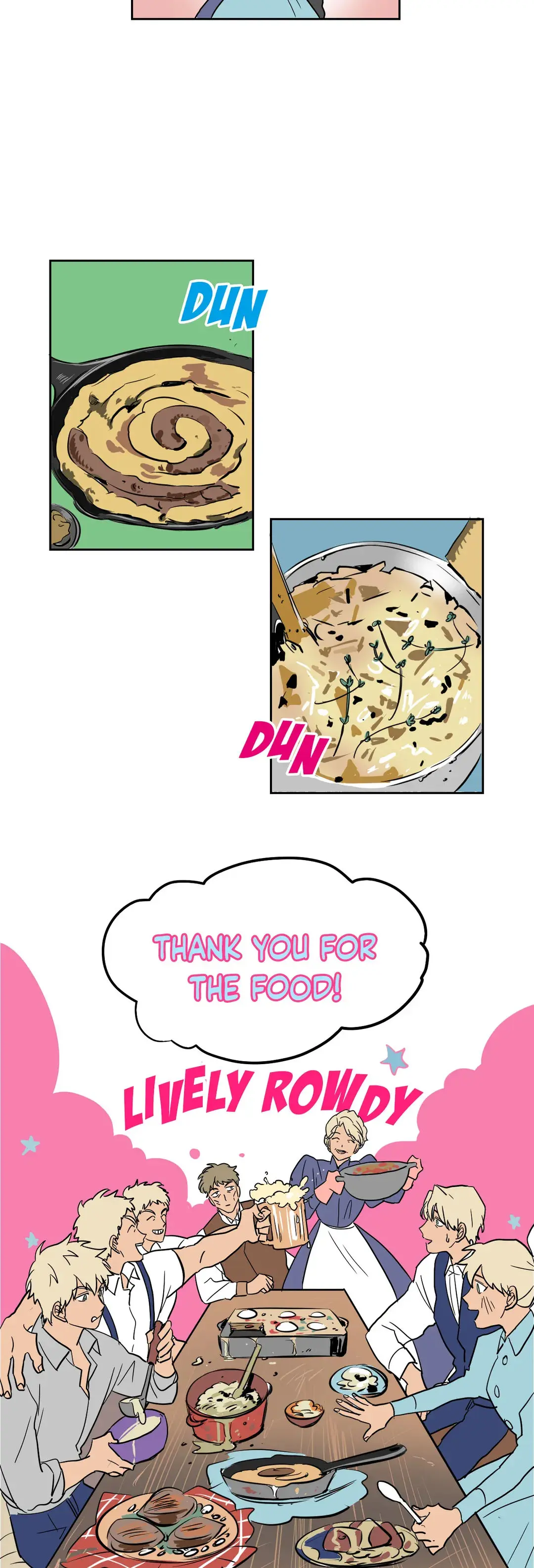 Maison De Maid Chapter 22 - Page 10