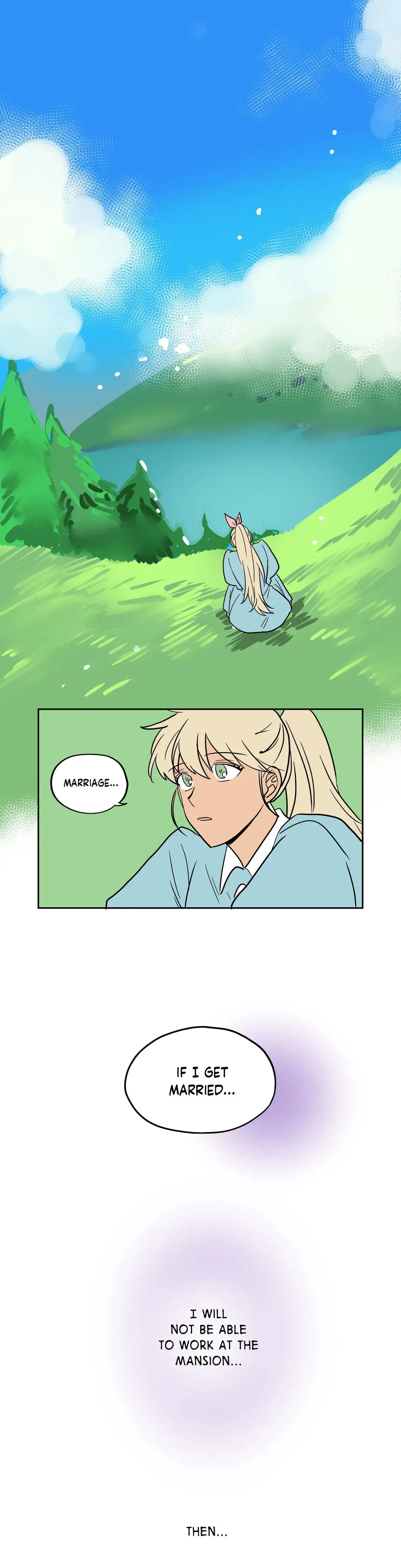 Maison De Maid Chapter 23 - Page 13