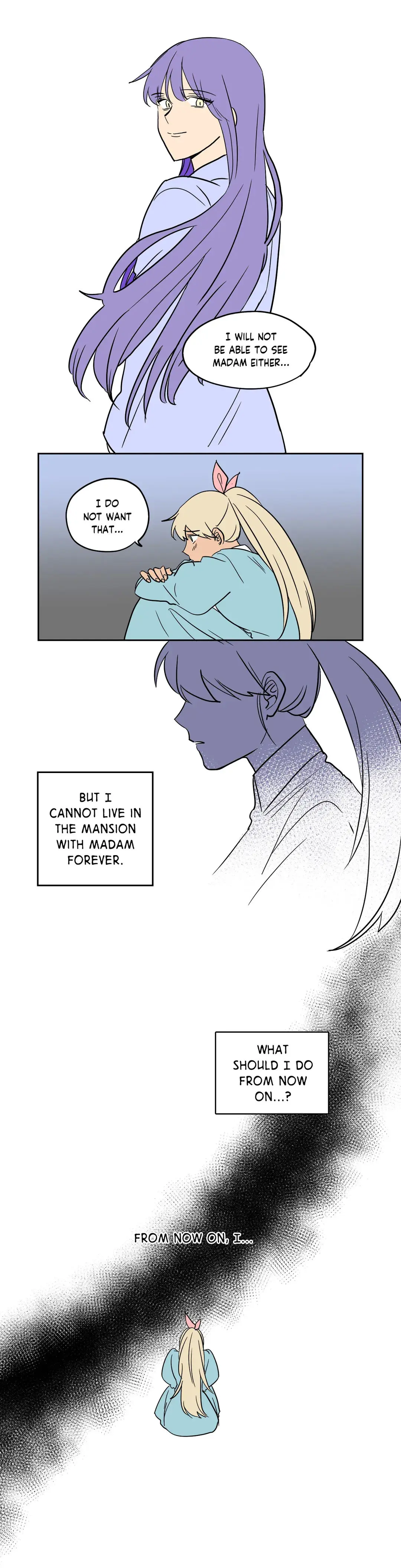 Maison De Maid Chapter 23 - Page 14