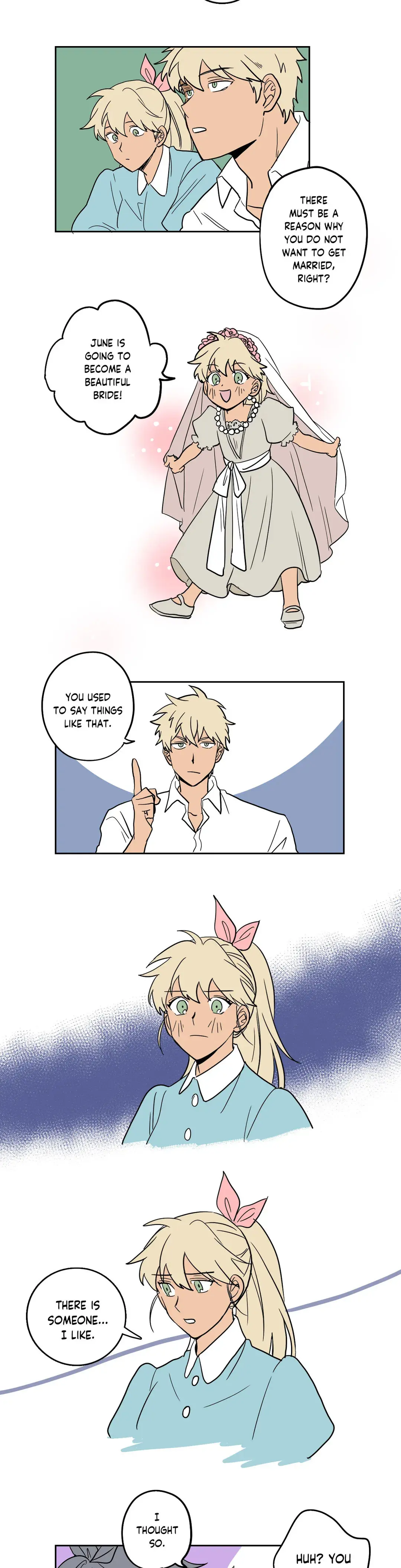 Maison De Maid Chapter 23 - Page 16