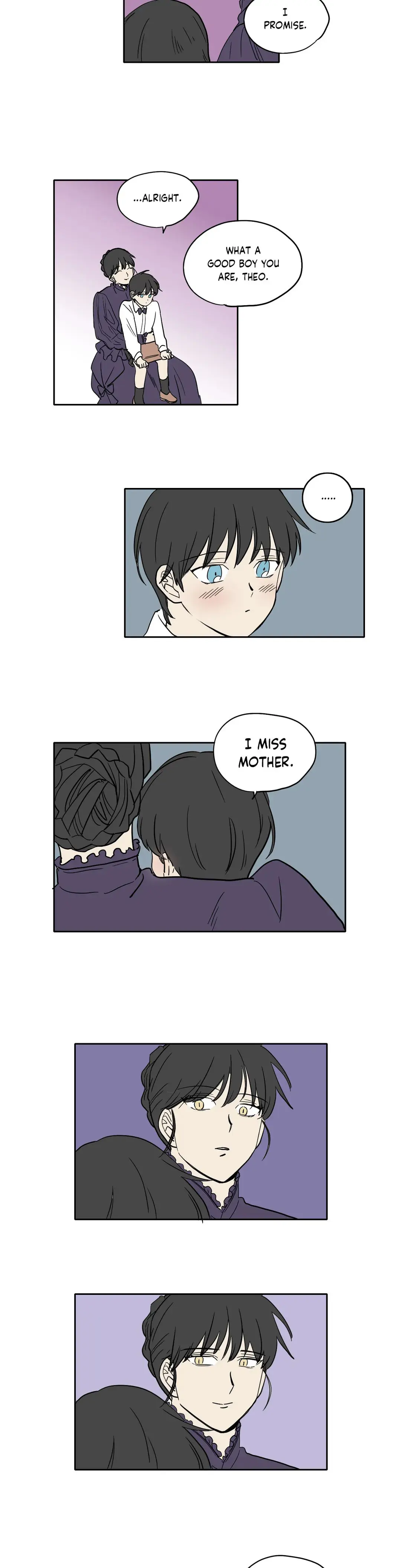 Maison De Maid Chapter 23 - Page 5