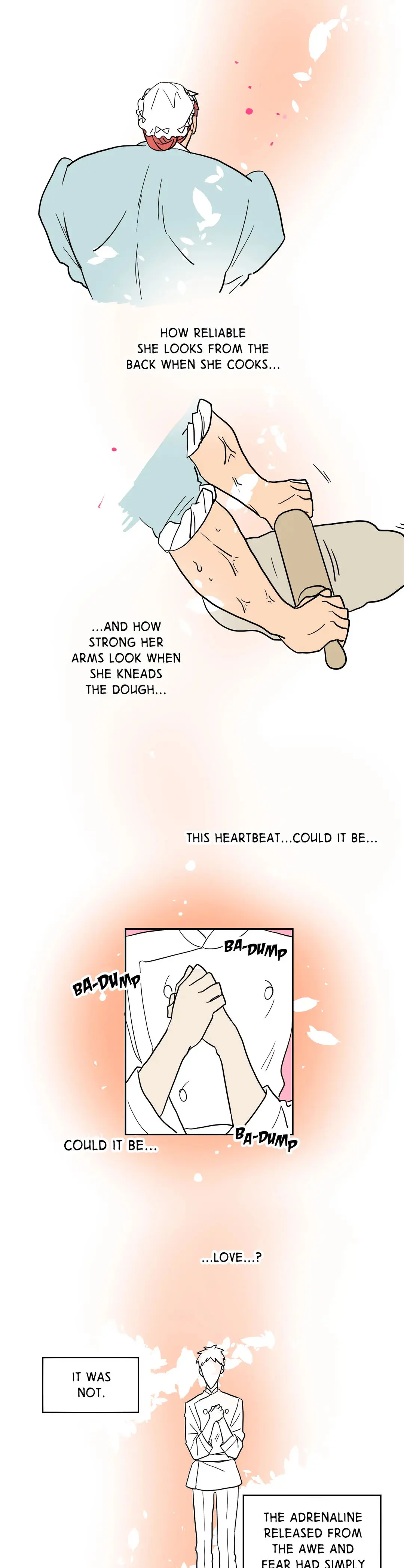 Maison De Maid Chapter 24 - Page 13