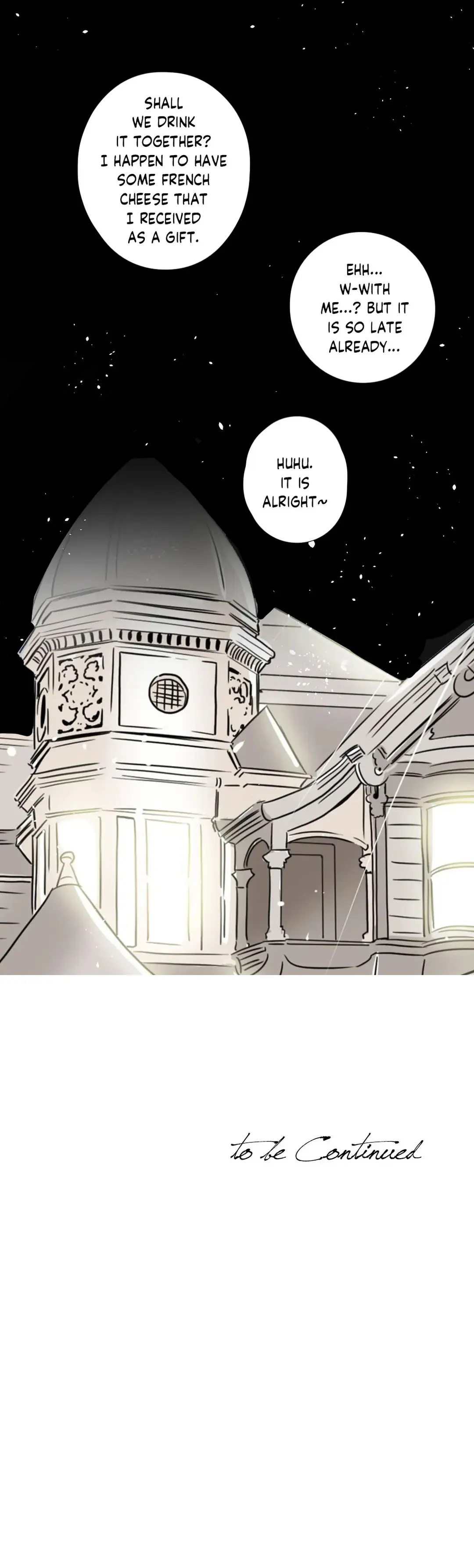Maison De Maid Chapter 25 - Page 17