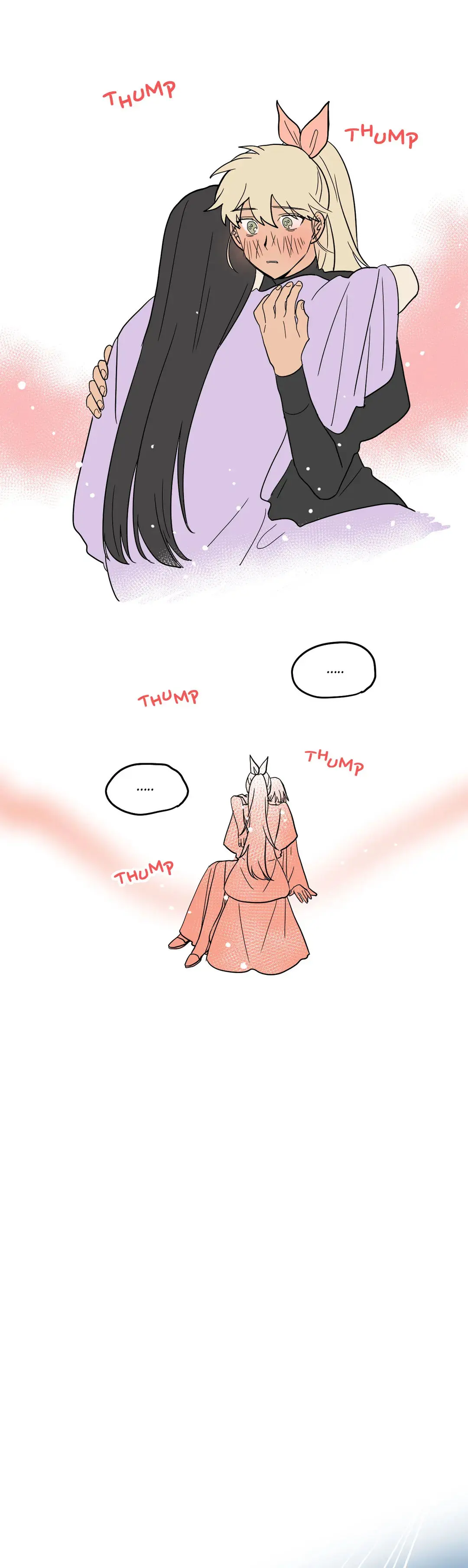 Maison De Maid Chapter 26 - Page 13