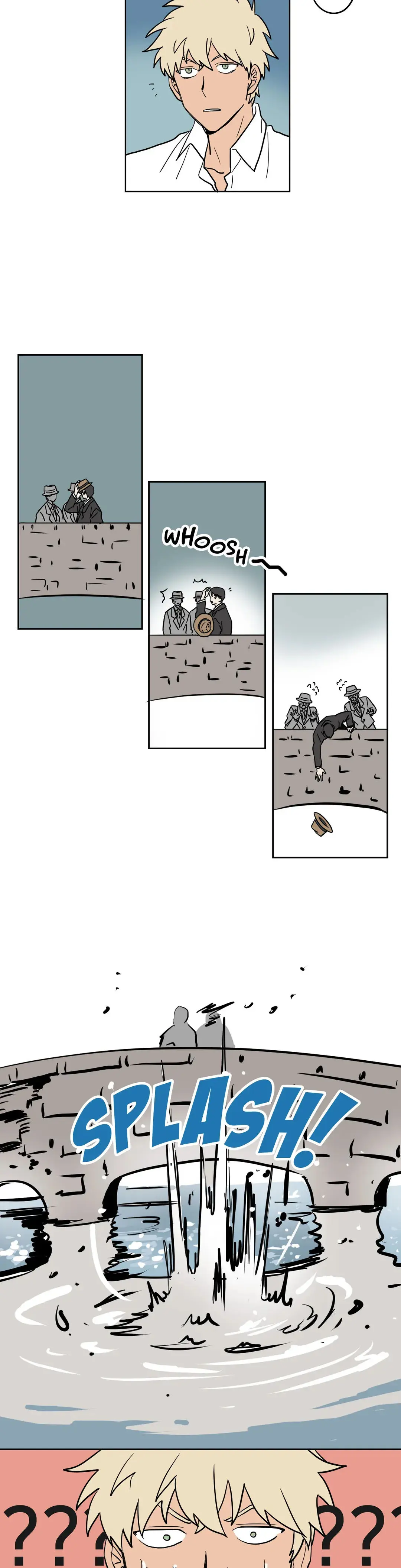 Maison De Maid Chapter 27 - Page 2