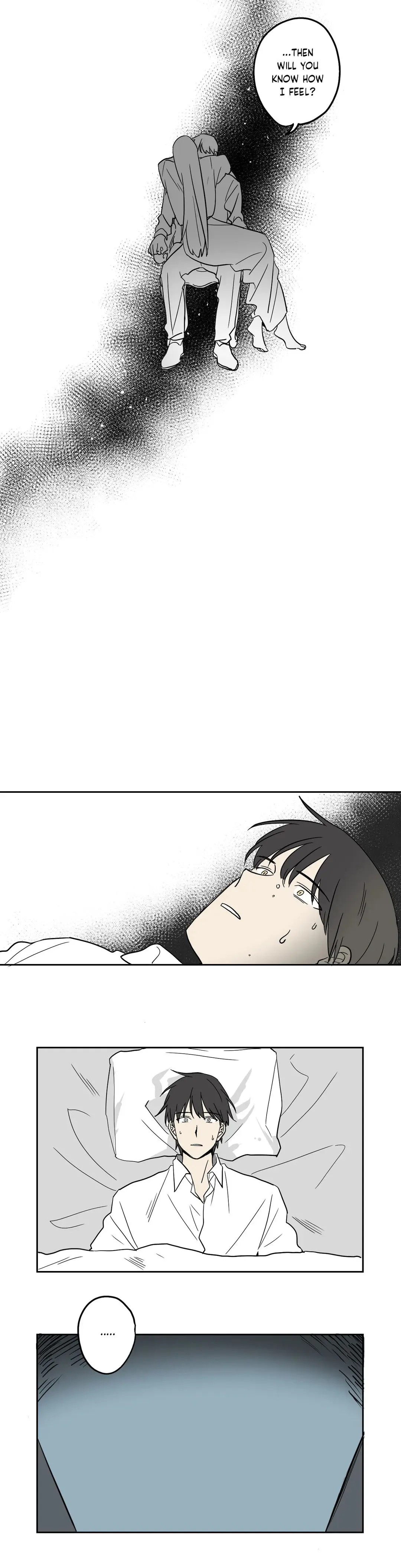 Maison De Maid Chapter 27 - Page 6