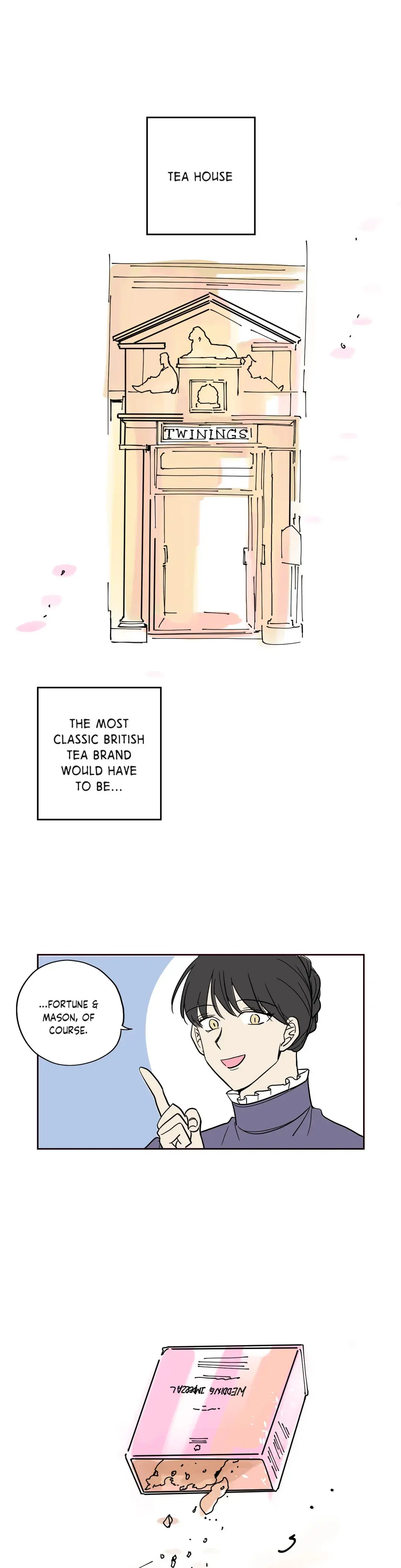 Maison De Maid Chapter 29 - Page 1