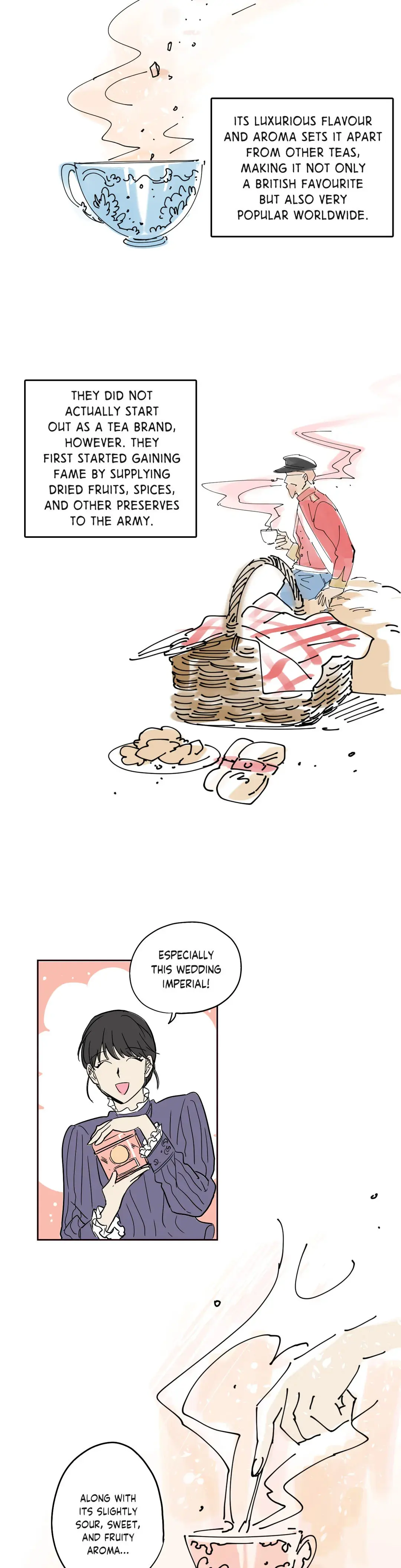 Maison De Maid Chapter 29 - Page 2