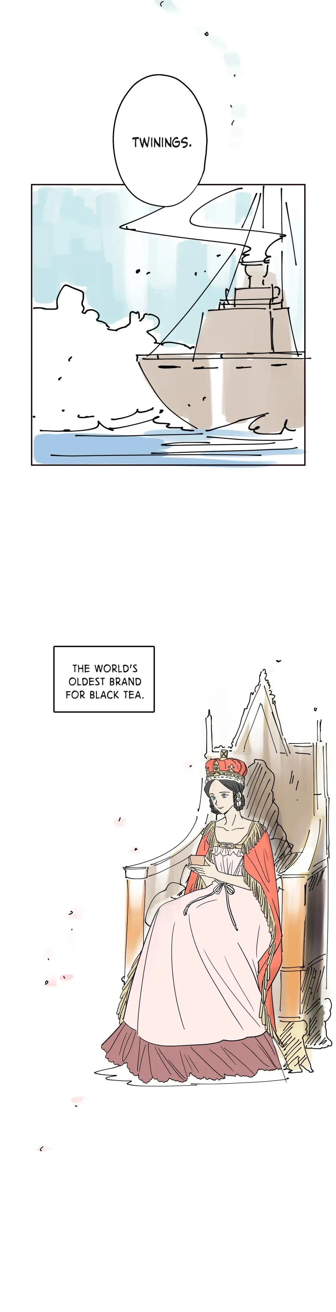 Maison De Maid Chapter 29 - Page 6
