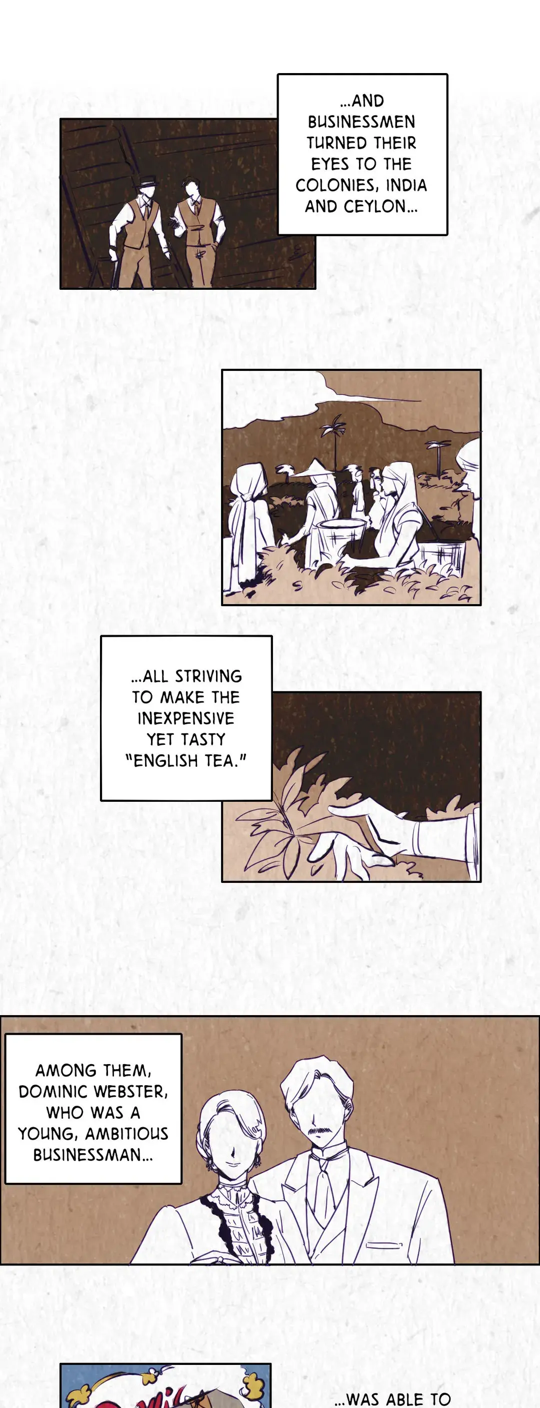Maison De Maid Chapter 3 - Page 13