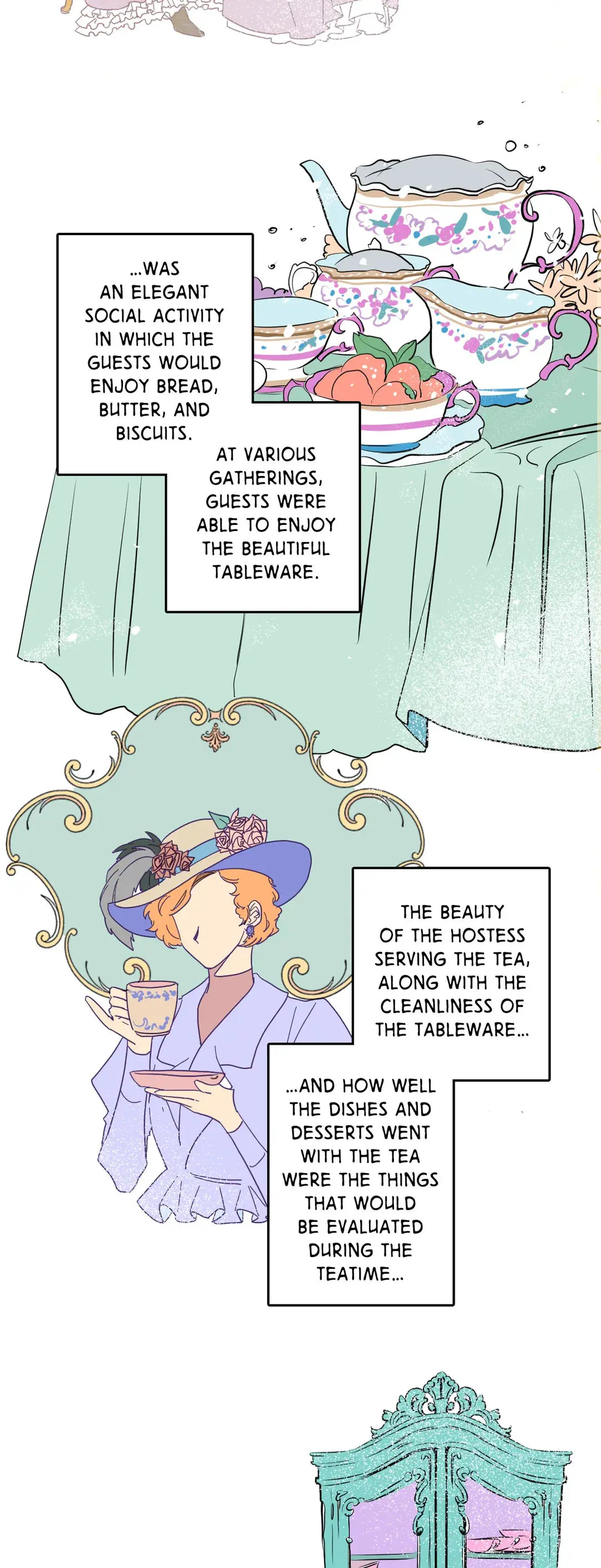 Maison De Maid Chapter 3 - Page 5