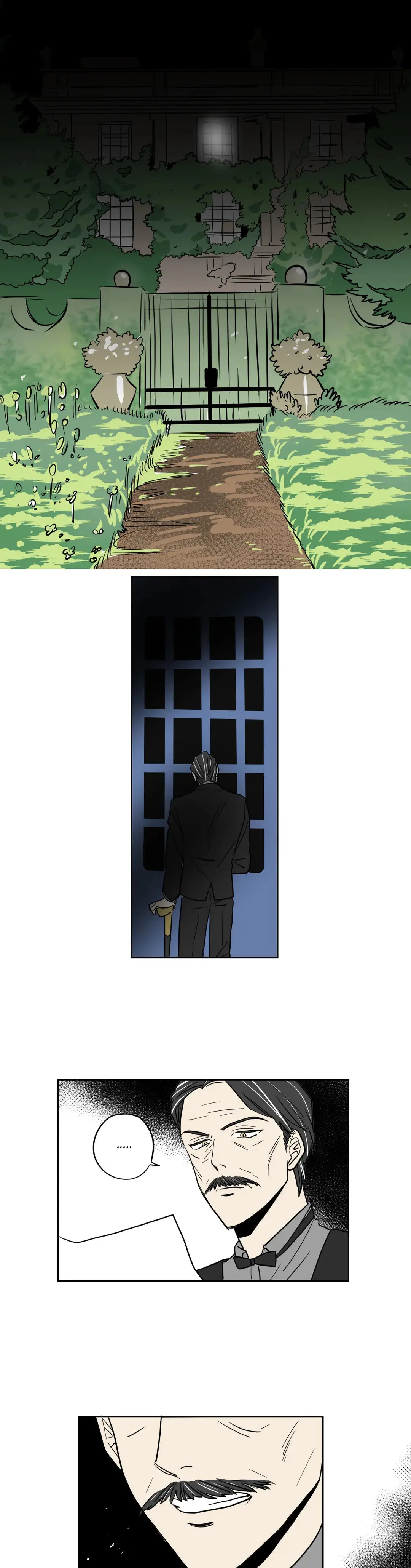Maison De Maid Chapter 30 - Page 15