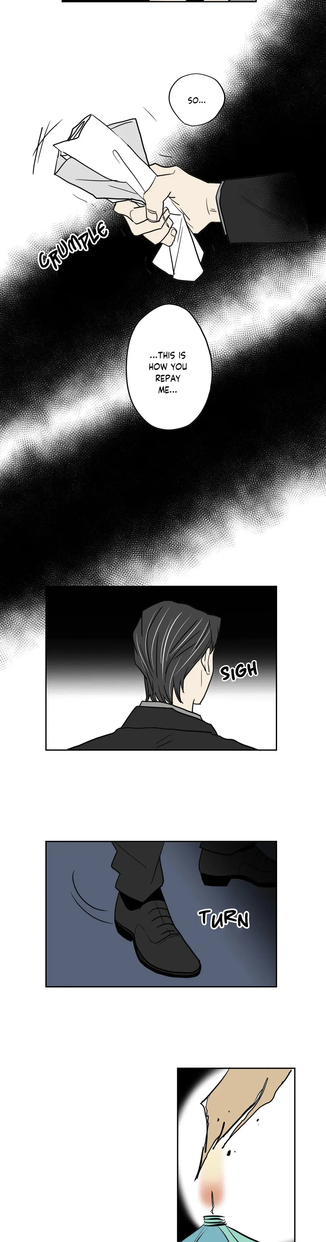 Maison De Maid Chapter 30 - Page 16