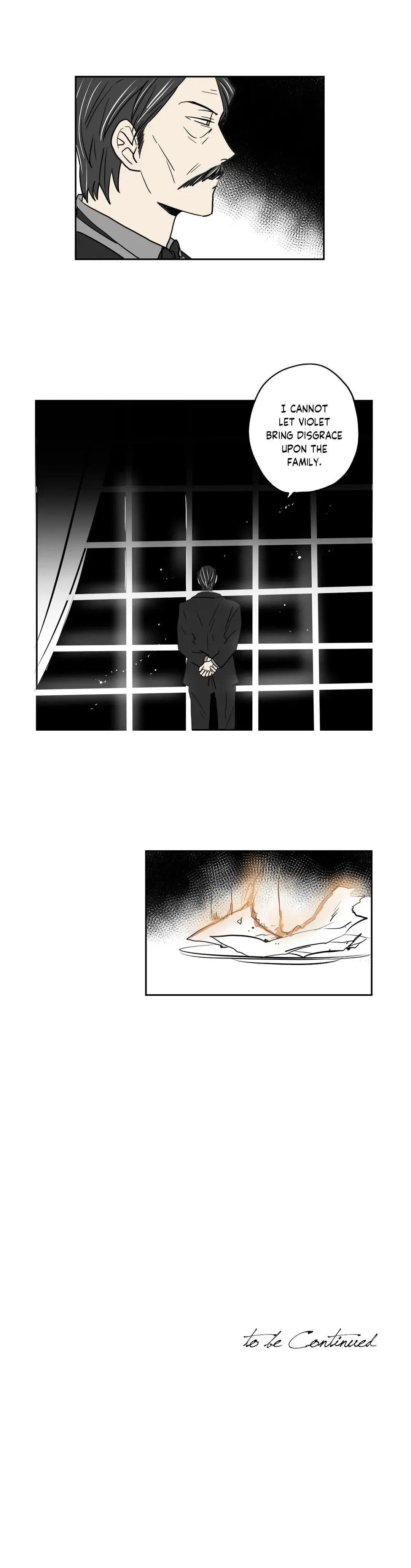 Maison De Maid Chapter 30 - Page 18