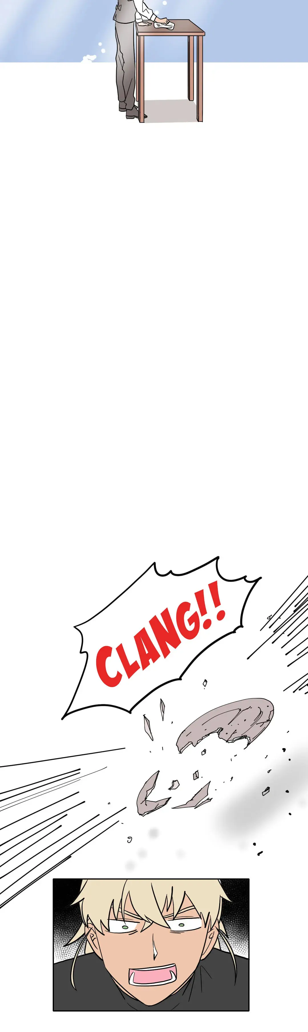 Maison De Maid Chapter 30 - Page 5