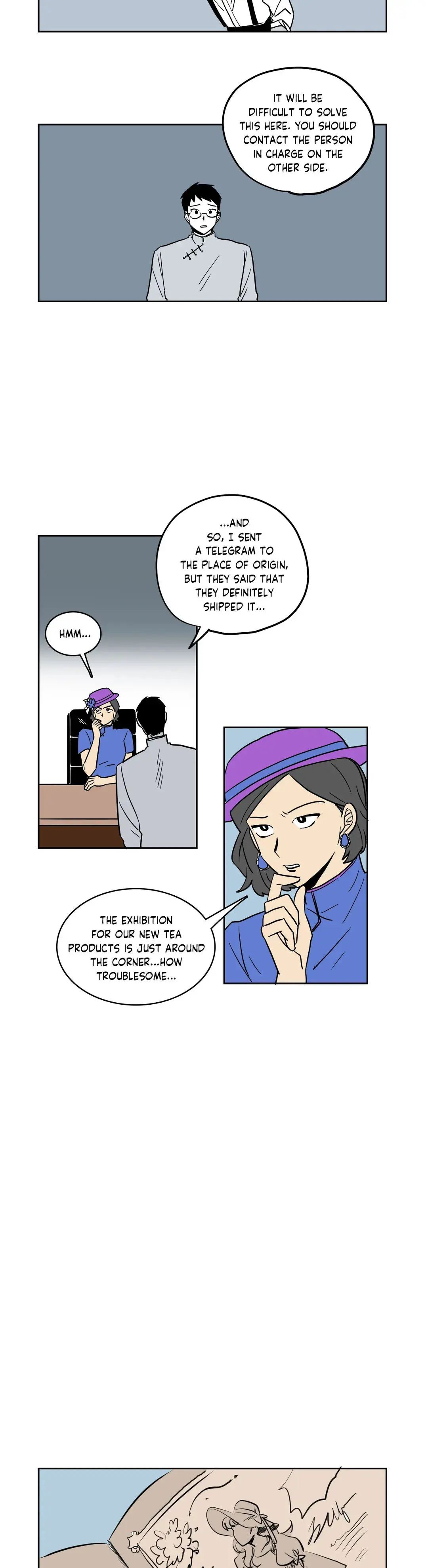 Maison De Maid Chapter 31 - Page 15