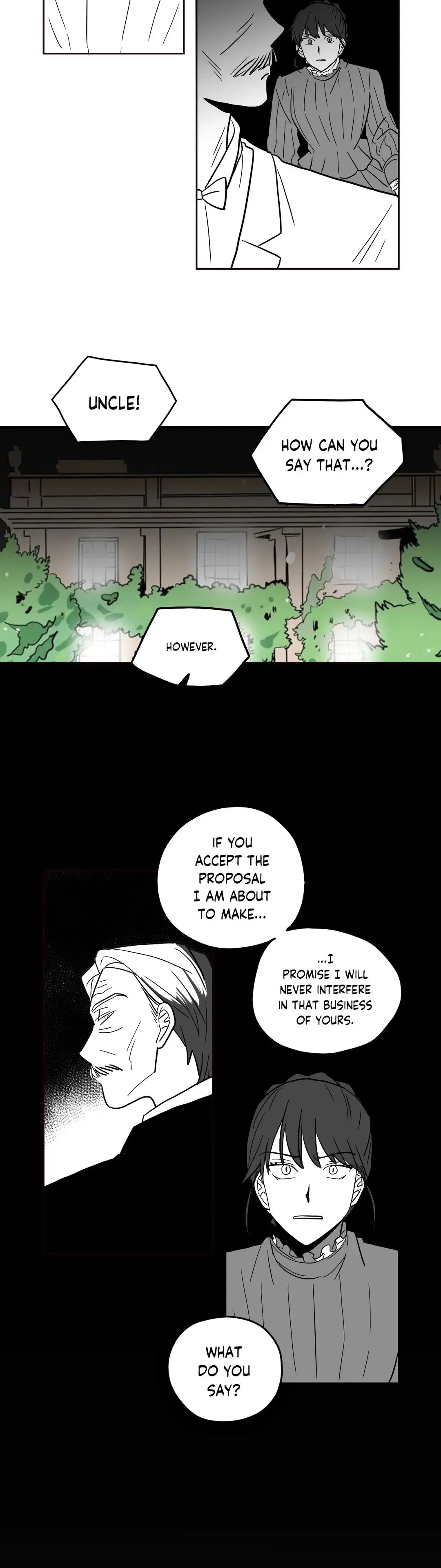 Maison De Maid Chapter 32 - Page 15