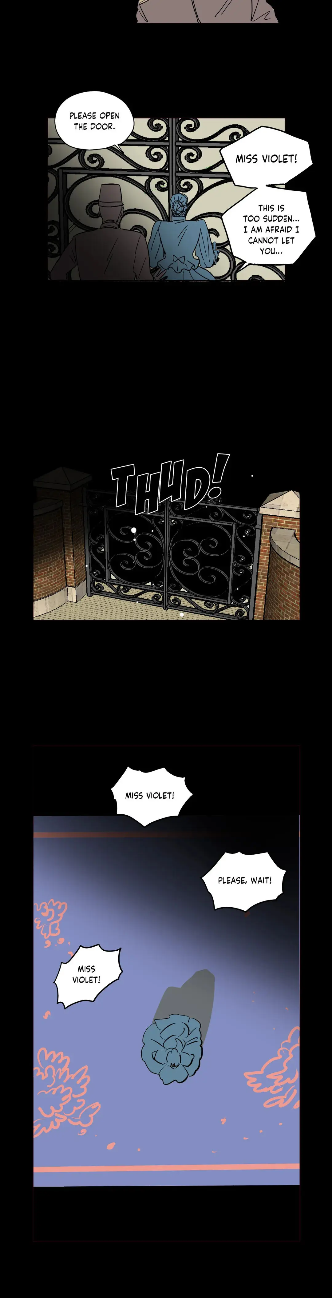 Maison De Maid Chapter 32 - Page 2