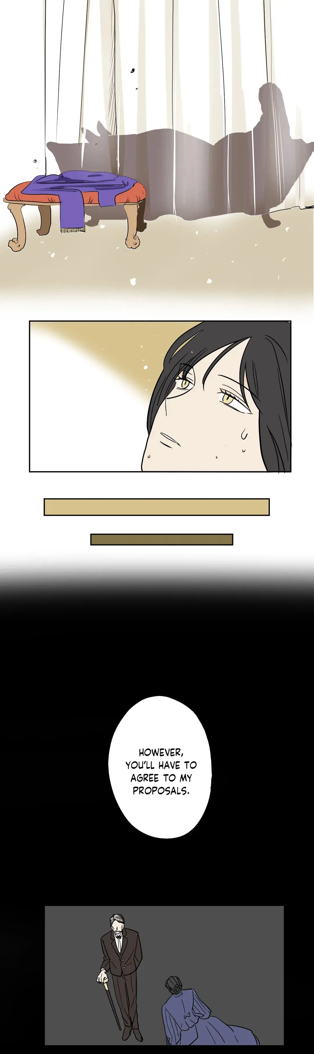 Maison De Maid Chapter 33 - Page 11