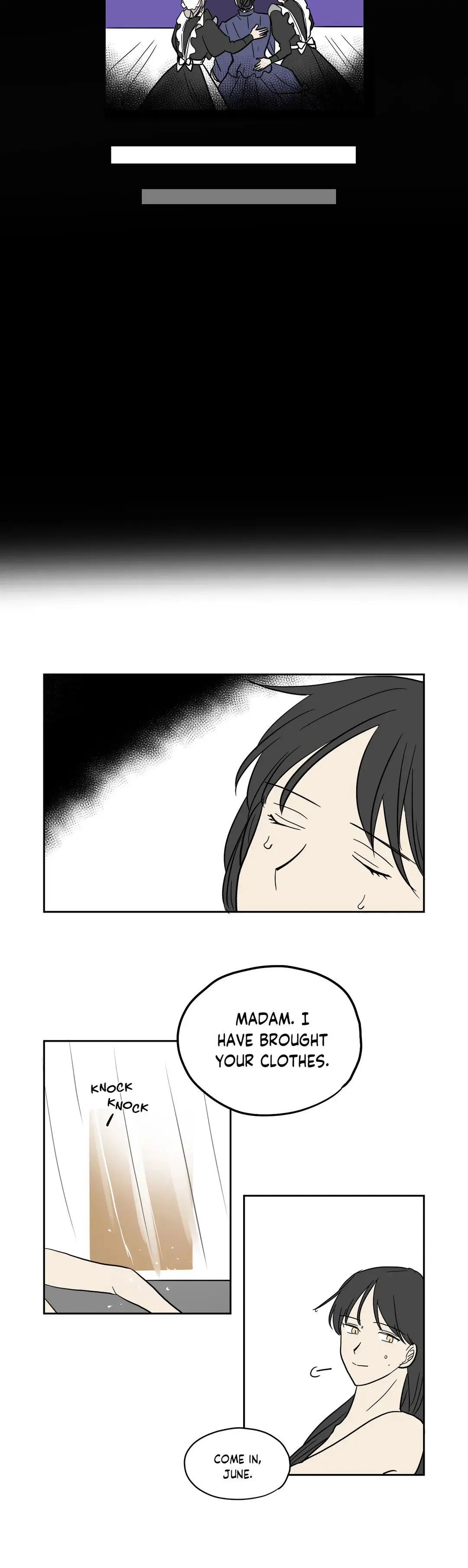 Maison De Maid Chapter 33 - Page 14