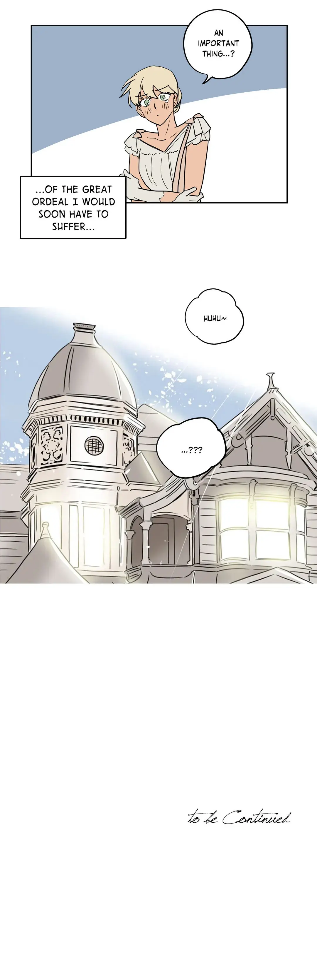 Maison De Maid Chapter 34 - Page 15