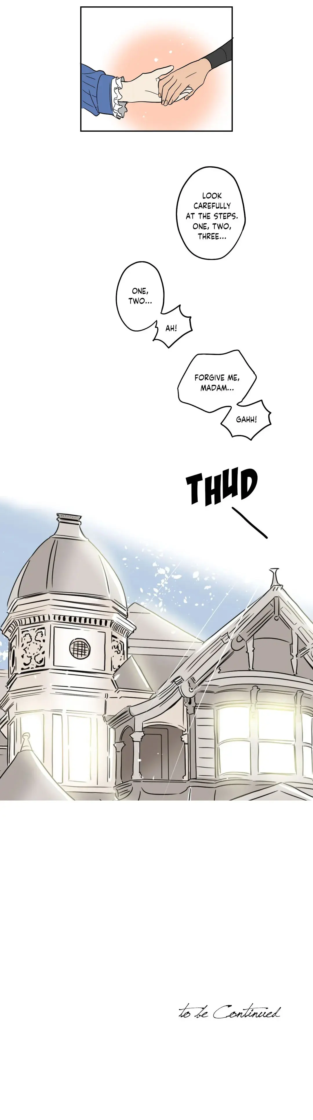 Maison De Maid Chapter 35 - Page 16