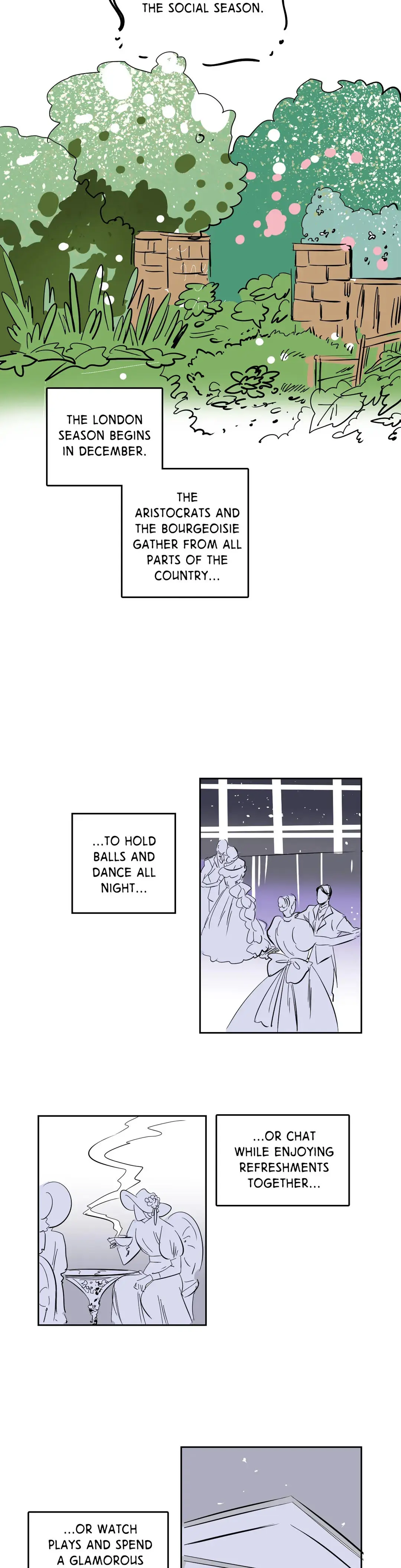 Maison De Maid Chapter 35 - Page 4