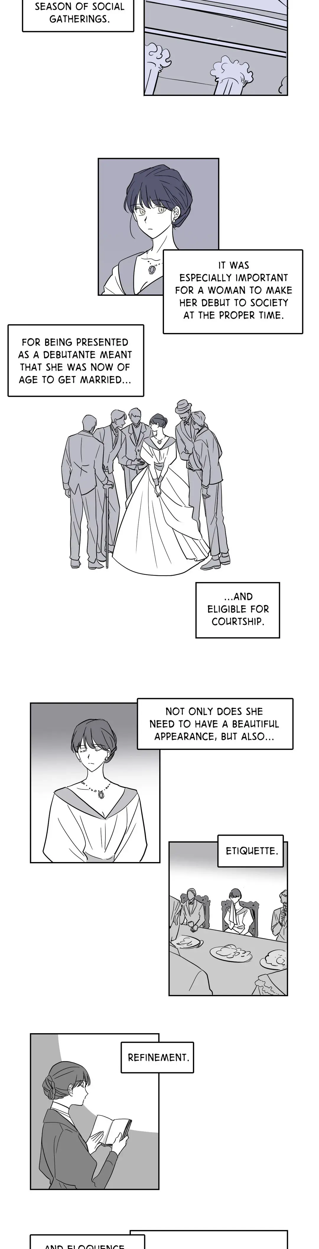 Maison De Maid Chapter 35 - Page 5