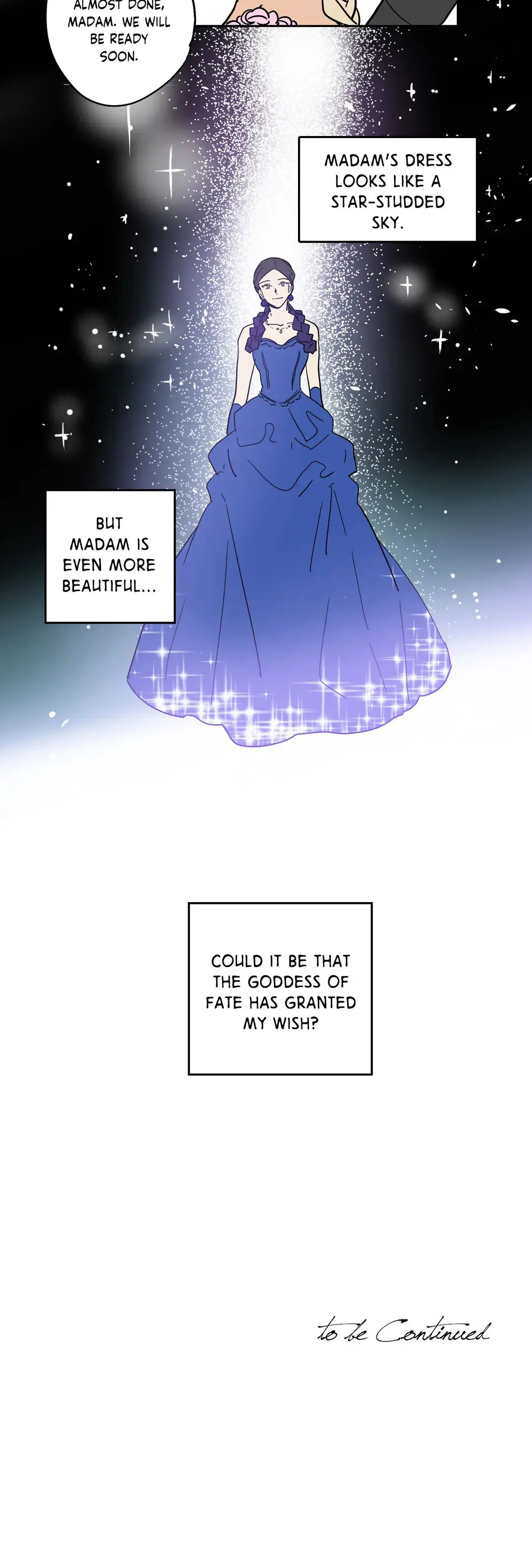 Maison De Maid Chapter 36 - Page 17