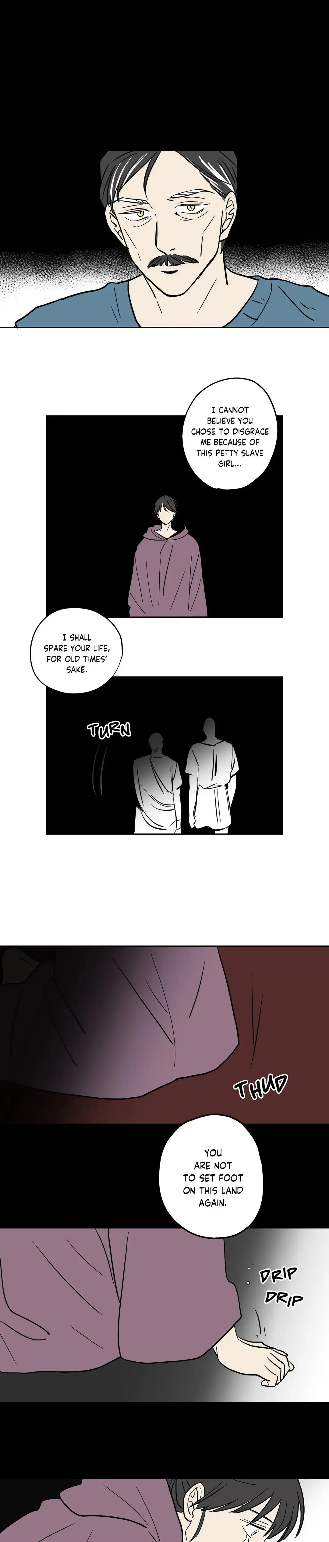Maison De Maid Chapter 36 - Page 6