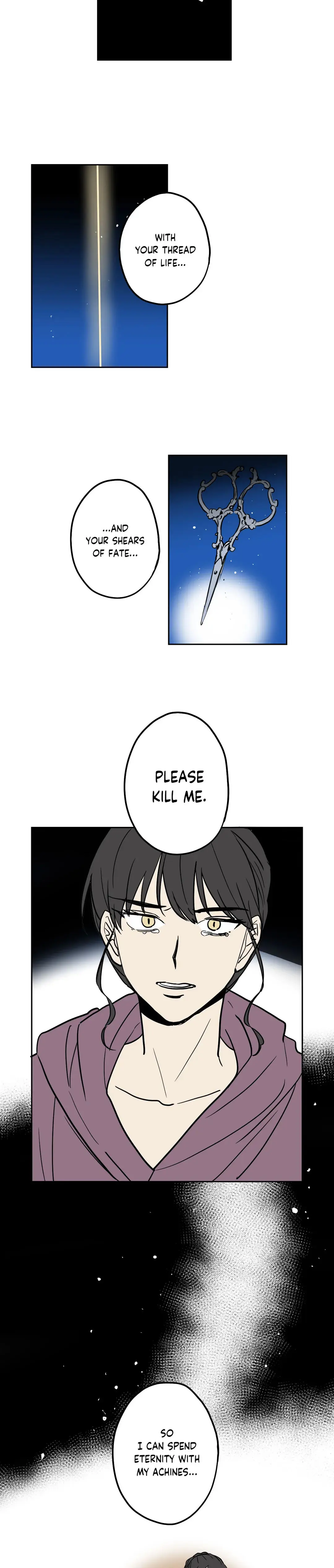Maison De Maid Chapter 36 - Page 9