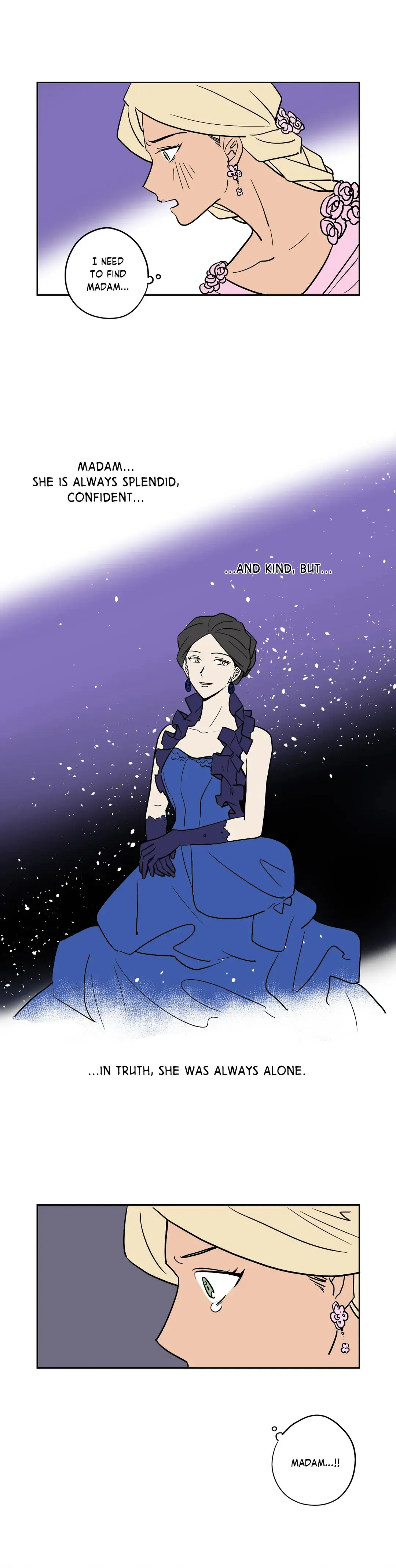 Maison De Maid Chapter 38 - Page 13