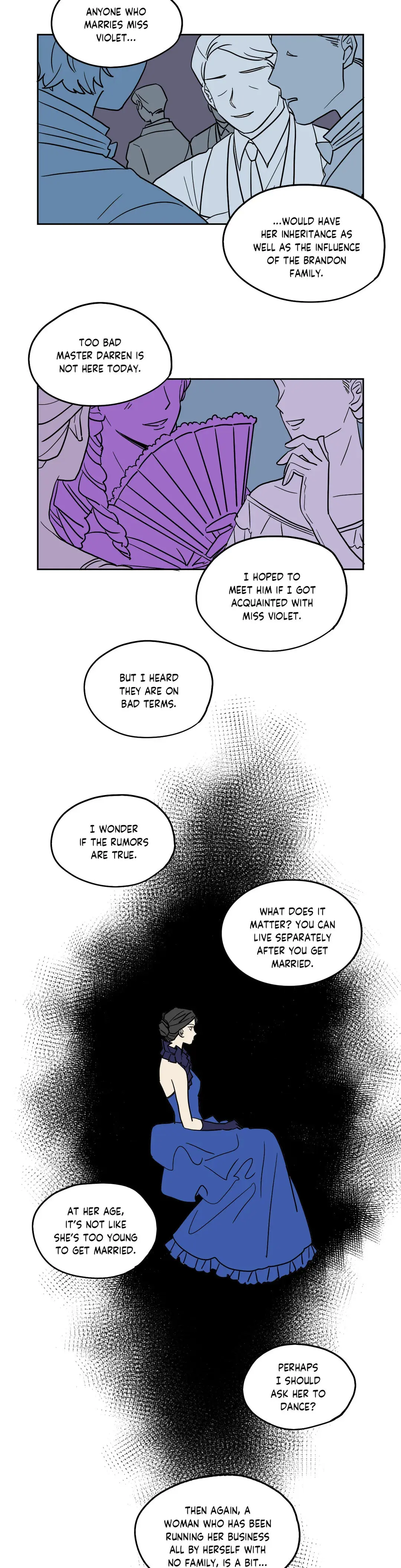Maison De Maid Chapter 39 - Page 10