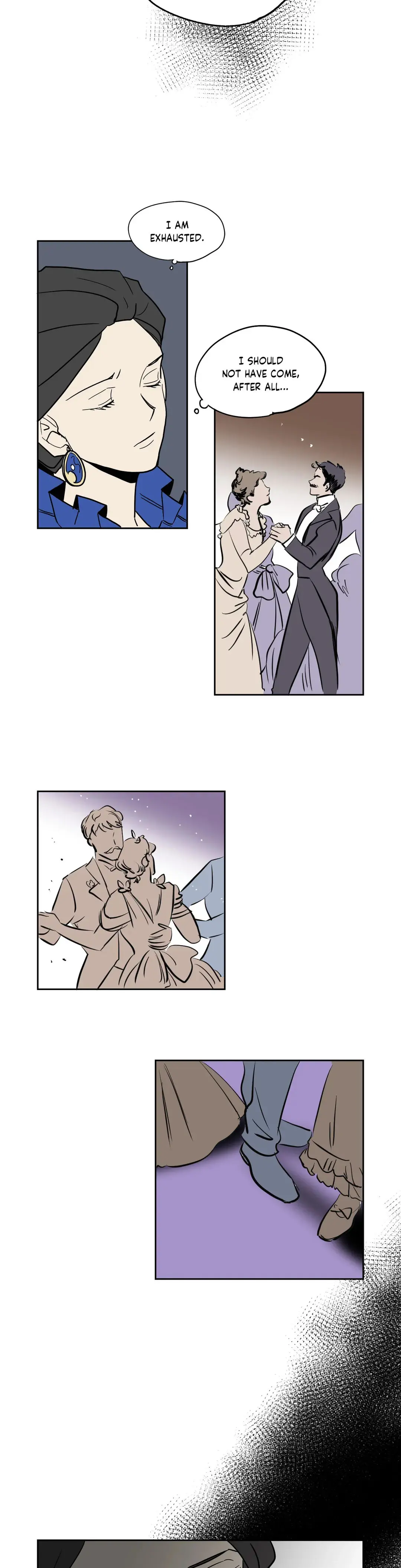 Maison De Maid Chapter 39 - Page 11