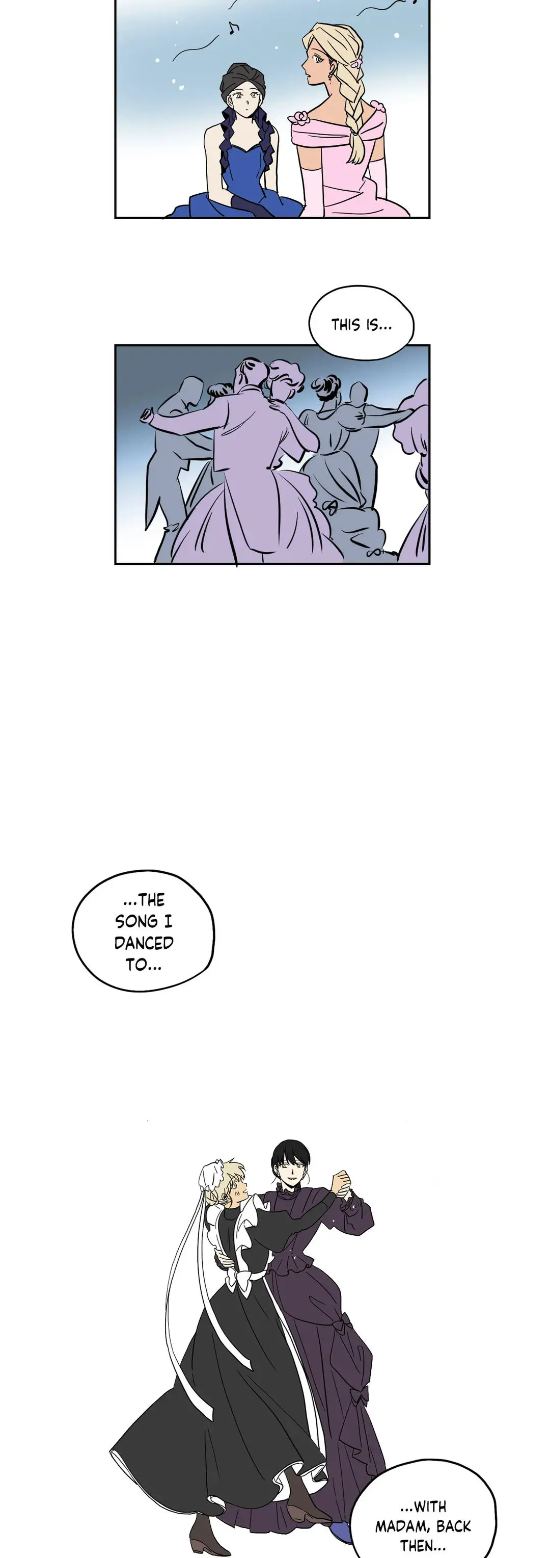 Maison De Maid Chapter 39 - Page 14