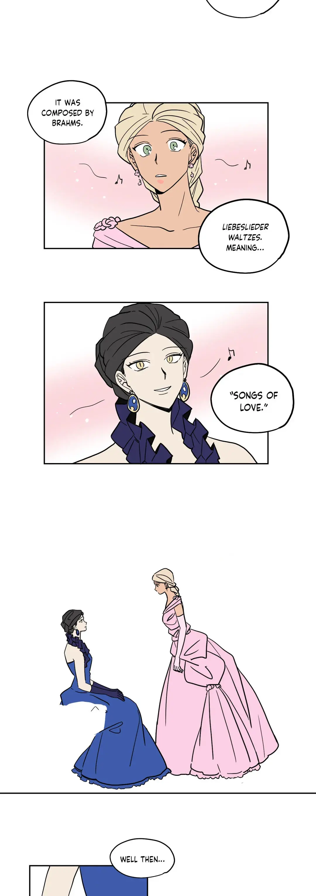 Maison De Maid Chapter 39 - Page 15