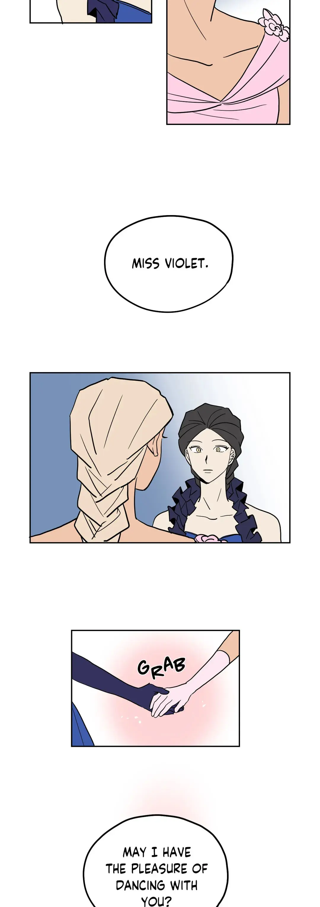 Maison De Maid Chapter 39 - Page 17