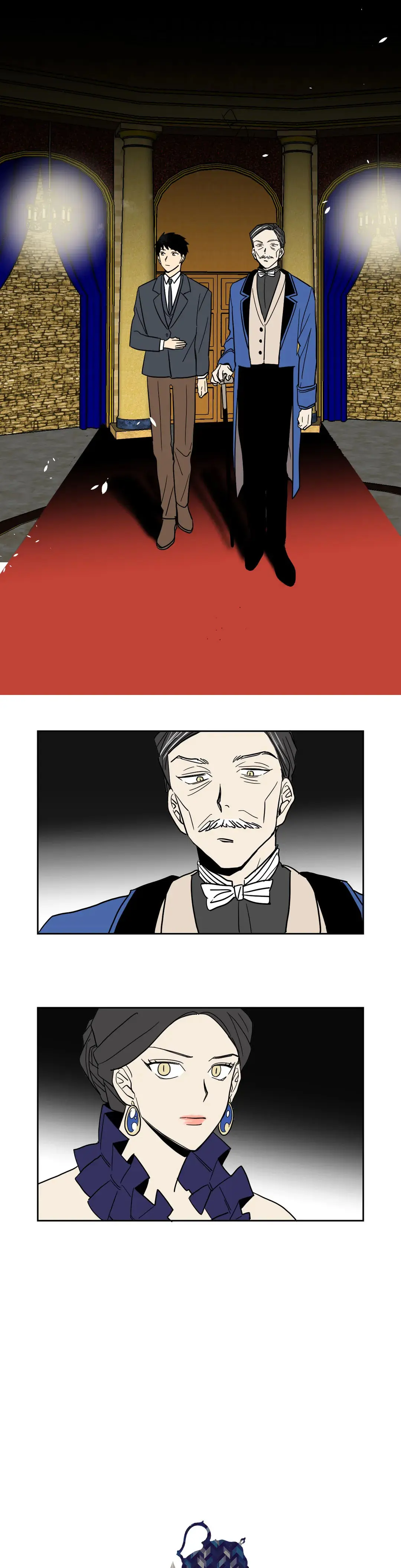 Maison De Maid Chapter 39 - Page 5