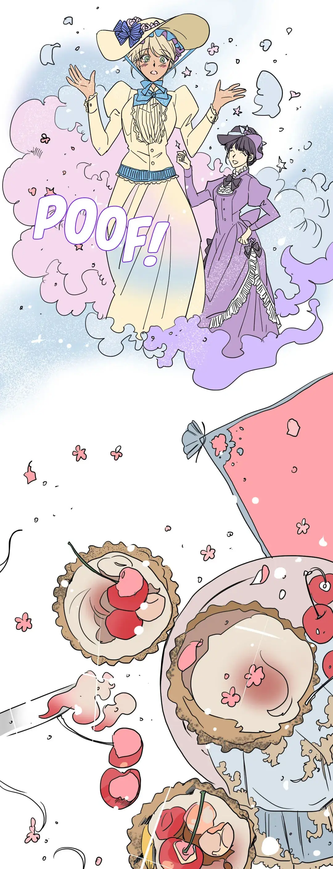Maison De Maid Chapter 4 - Page 14
