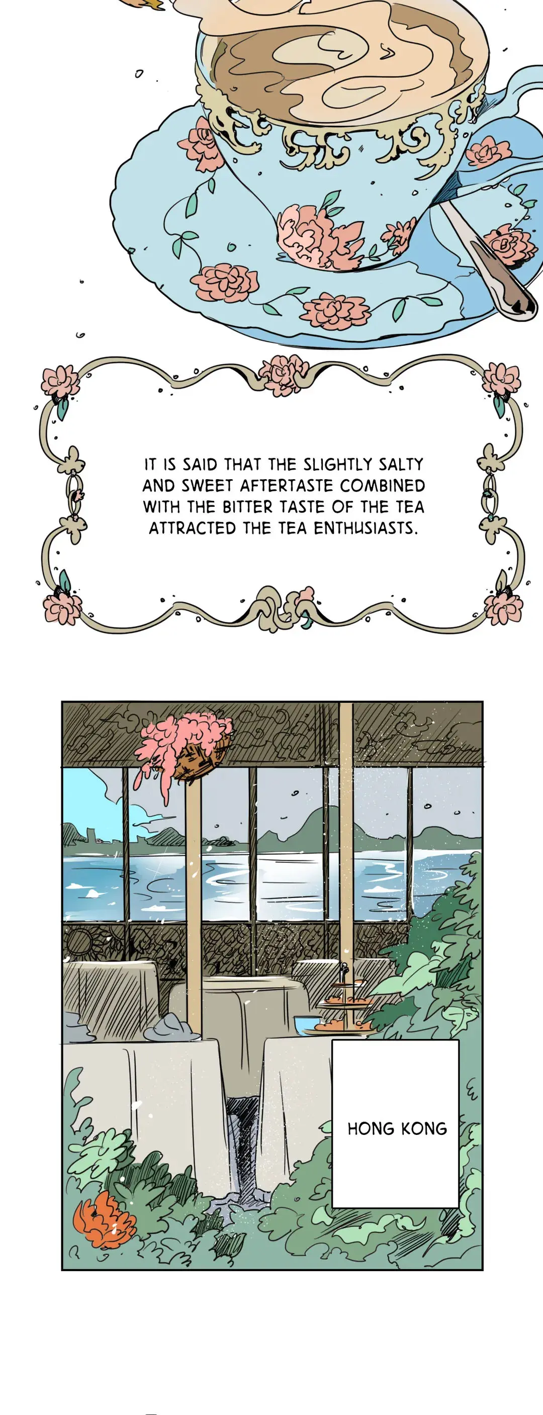 Maison De Maid Chapter 4 - Page 2