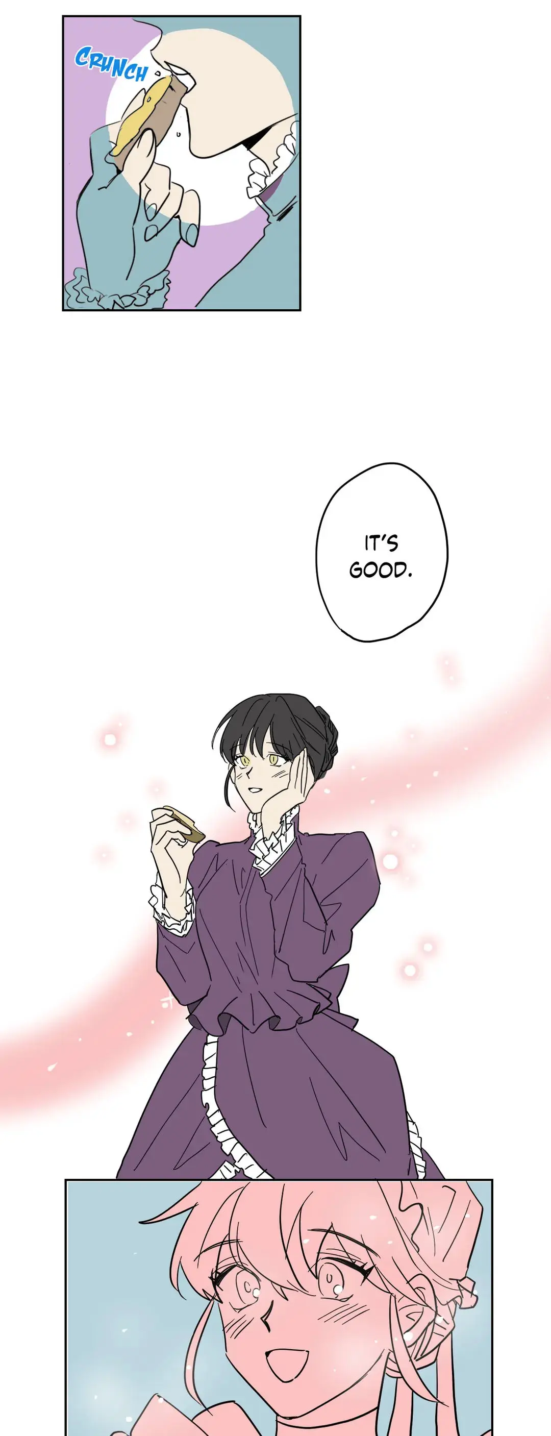 Maison De Maid Chapter 4 - Page 26